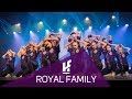 ROYAL FAMILY | Hit The Floor Gatineau #HTF2018