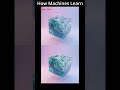 Neural Network Visualization: 0 to 5000 Epochs #coding #shorts #ai