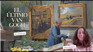 El último Van Gogh - Alyson Richman