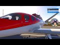 MSFS 2024 LICENCIA DE JET