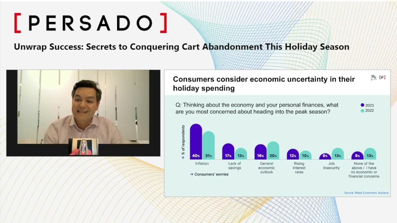 Unwrap Success: Secrets to Conquering Cart Abandonment This Holiday Season