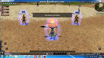 Utku Kalender Server Files Parti Sistemi