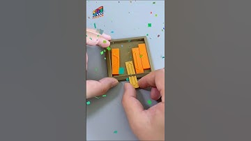 Puzzles Challenge ✨ #puzzle #shorts #youtubeshorts #braingames #puzzletoys #challenge