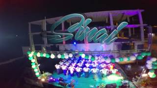 Coro Sinai Yaruqui Vol 2 Cuyaj Jesucristo