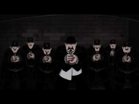 AVRIL ET LE MONDE TRUQUE Bande Annonce I 22 Films 