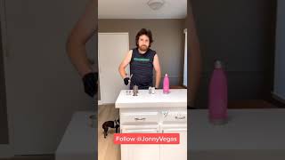 Blinding Lights Tiktok Remix By