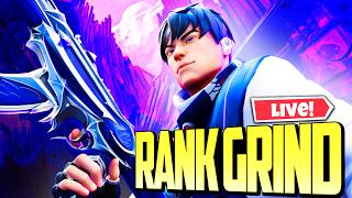 🔴 Valorant ISO Main Live Gameplay | ISO Main Grind Live #valorantlive #isovalorant