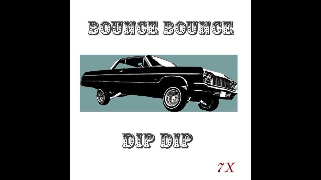 Bounce Bounce Dip Dip