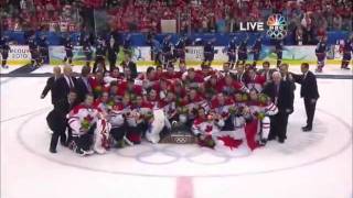 K'naan -- Wavin' Flag Featuring 2010 Winter Olympics