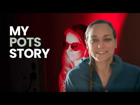POTS and Dysautonomia Recovery: A Real Patient's Story