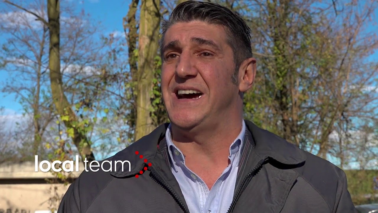 Sgombero campo rom Gallarate, le voci degli abitanti: 