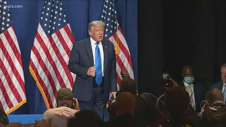 2 On Your Side Town Hall  Covid-19 Immunity Plus Republican National Convention Begins