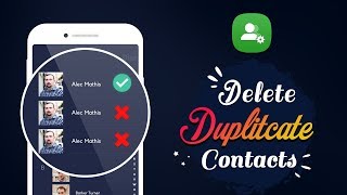 Duplicate Contacts Fixer - An Effective Tool To Clean Duplicate Contacts | Systweak screenshot 4