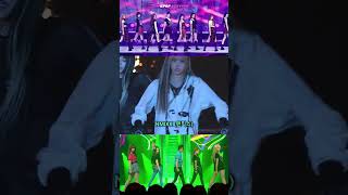 Electric Shock  Fx Hearts2hearts U0026 Nmixx Cover electricshock fx nmixx hearts2hearts
