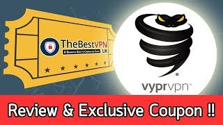 VyprVPN review (2018): Does it work with Torrent and Netflix? screenshot 1