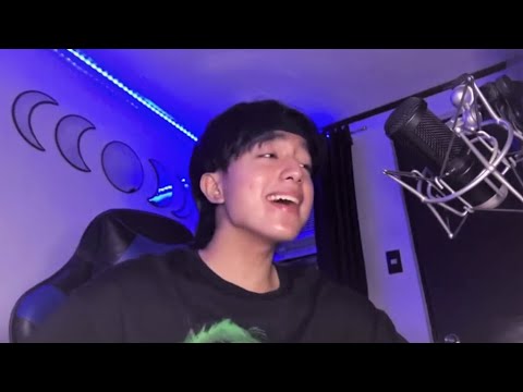 BTS (방탄소년단) Butter (Acoustic Cover by MJ Tangonan)