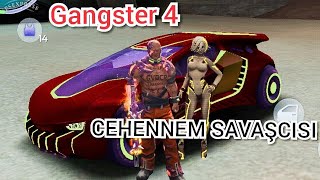 CEHENNEM SAVAŞCISI !!! / gangster 4 ( gangster vegas videosu ) screenshot 4