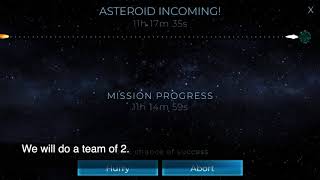 The Asteroid | TerraGenesis Vastol Ep 35 screenshot 5