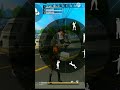 FREE FIRE GLITCH VIDEO