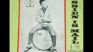 Hussien Ismail \u0026 The Sandblues \