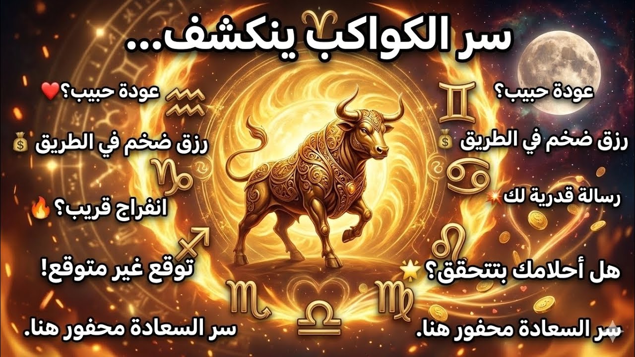 برج الجوزاء: انهار الصبر وبدأ الانفجار العاطفي والمالي! 🔥 شهر الانتصار وعودة الحب الكبيـر 💖