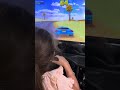 Pilotando pela primeira vez.#dirigir #pilotar #videogame #games