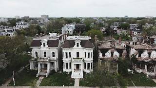 The Rise and Fall of Detroit’s Millionaire’s Row: What Really Happened