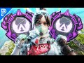 チート疑われた人のキル集 2022【Apex Legends】