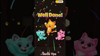 Catdom Color Hole level 762 Solution Walkthrou