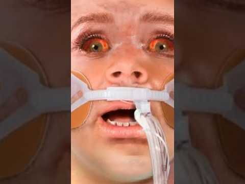 Проснулся во время операции. #операционная #страшилочка #история