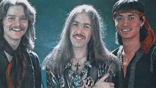 FireWind - Uli Jon Roth - Cast Away Your Chains - No Vocals