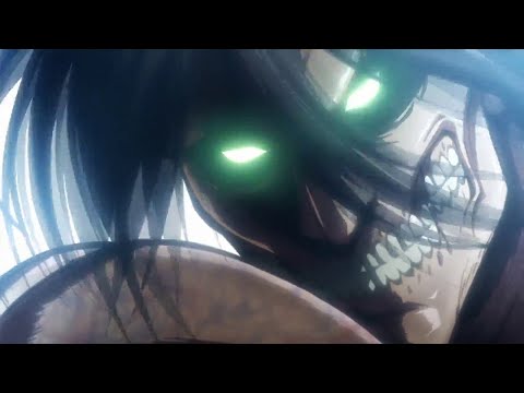 Attack On Titan Season 1 | Best Moments