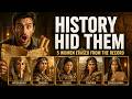 History's Greatest Cover-Up: 5 Women Erased