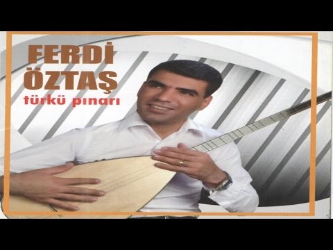 FERDİ ÖZTAŞ - İHTİYAR  - (Official audio ) ( Atakan Müzik )