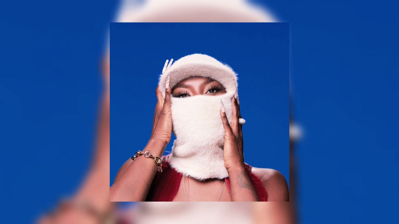 Aya Nakamura - Daddy (feat SDM)(speed up/tik tok version)