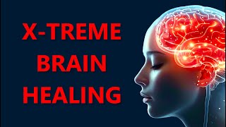YOU'VE NEVER Felt Anything Like This Before (Healing 8D Therapeutic EMDR Technology)