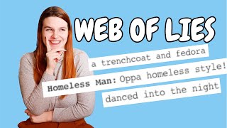 Tumblr S Fakest Story The Tale Of Oppa Homeless Style