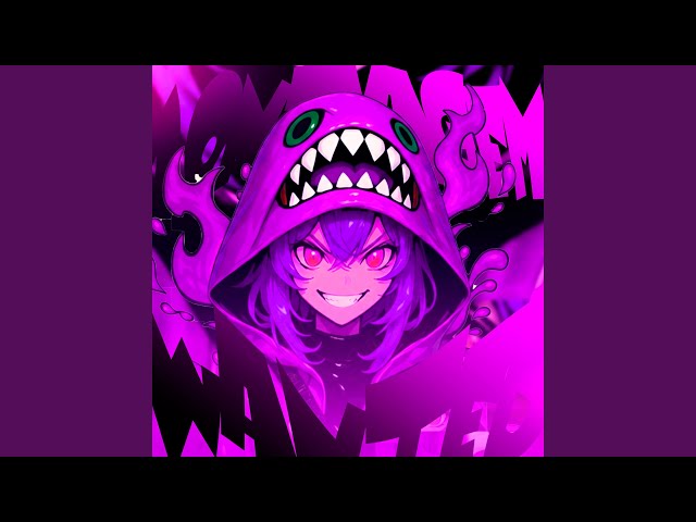 Montagem Wanted