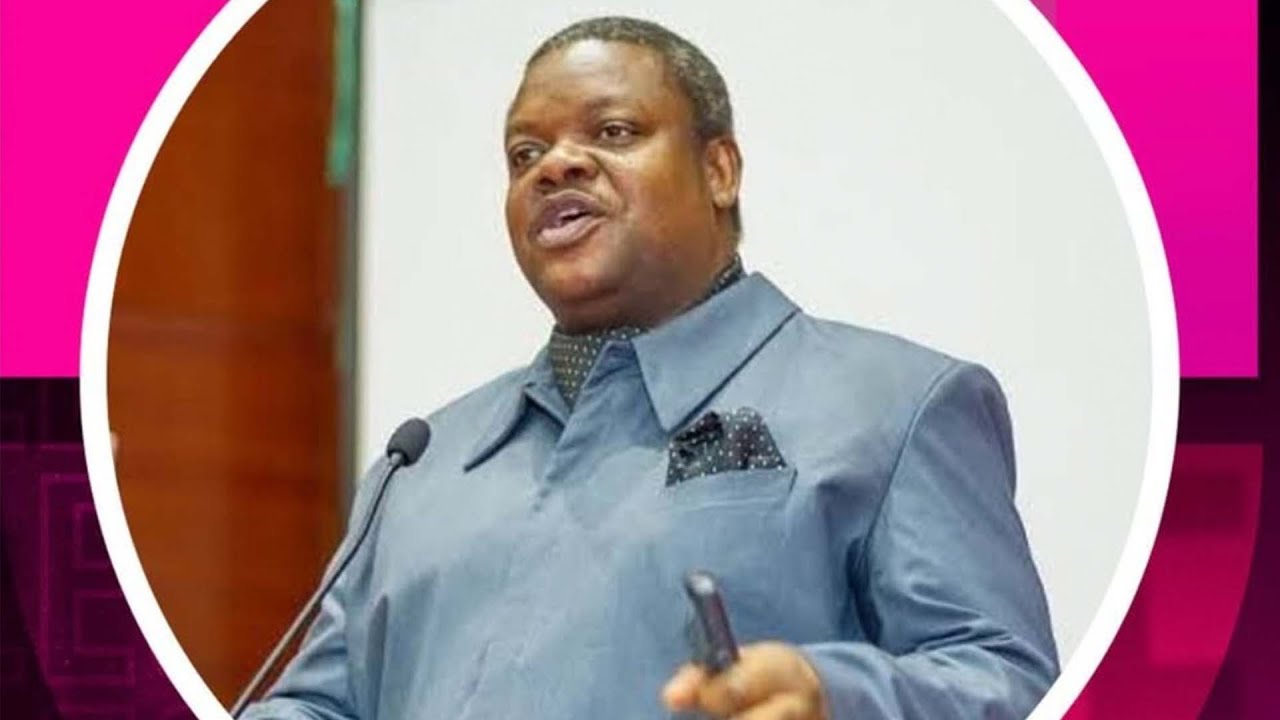 LIVE: ZILIZOKIKI MTANDAONI I KUTETA I USALITI NI TABIA...? I HEKAHEKA I CHACHANDU LA LEO I 17.2.2025