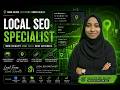 Monthly Local SEO Service with GBP Optimization | Grow Your Local Business Fast!