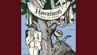 MAGIC - HAWAIIAN6