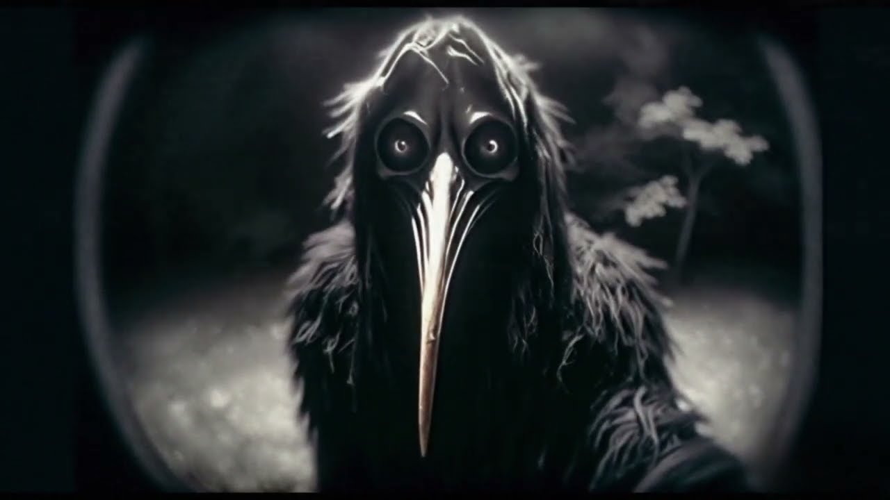 Opium Bird... I Am Still Here, Closer Than You Think...