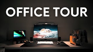 Ultimate Home Office Setup of an Analyst