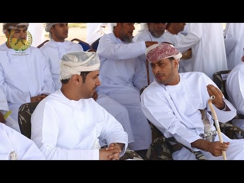 تغطية مسابقة المصنعة الأولى للرماية بالأسلحة التقليدية