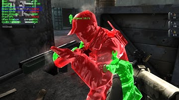 Contract Wars hacker