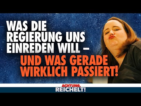 Videobeweis! Scholz verhöhnt eigene Regierung! | Achtung, Reichelt! vom 29.02.2024