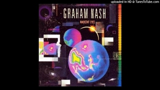 Watch Graham Nash Over The Wall video