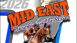 Mid-East Round 1 Tryon PM Bikes Starting Line Highlights 02/08/2026