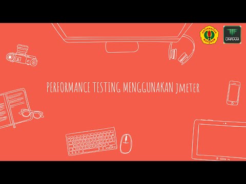 Video: Mengapa kami menggunakan JMeter?