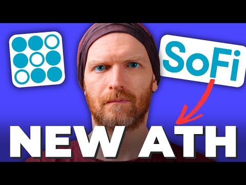 SOFI in 5 minutes: Is This a $100 Stock, or a $15 Stock?